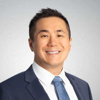 Photo of John  Lee