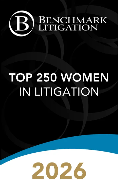 Benchmark Top 250 Women 2026