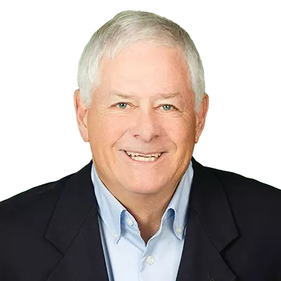 Photo of Otto G. Klein III