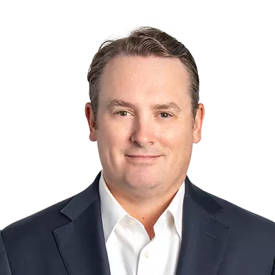 Photo of Colin R. Boyle