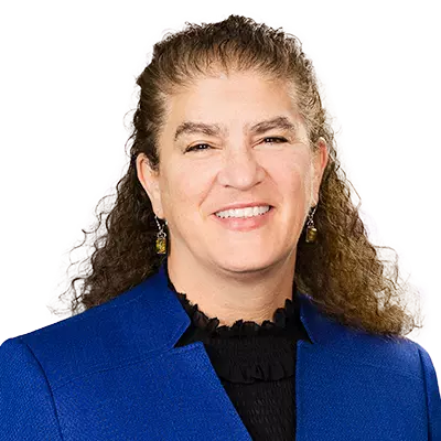 Photo of Jessica L. Goldman