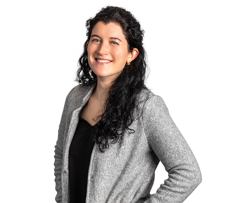 Katie Lee, Summit Law Group Photo