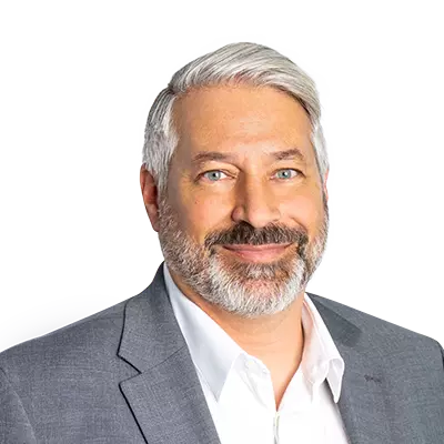 Photo of Doug  Morrill