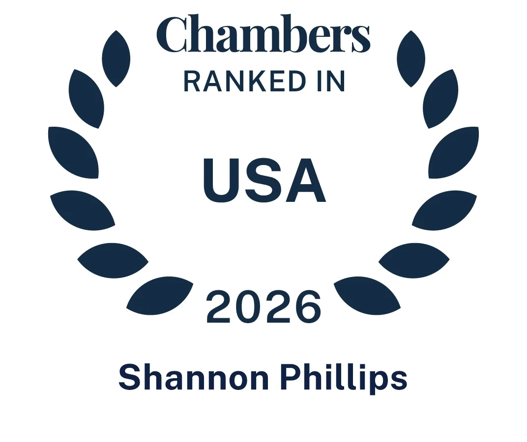 Phillips Chambers 2026