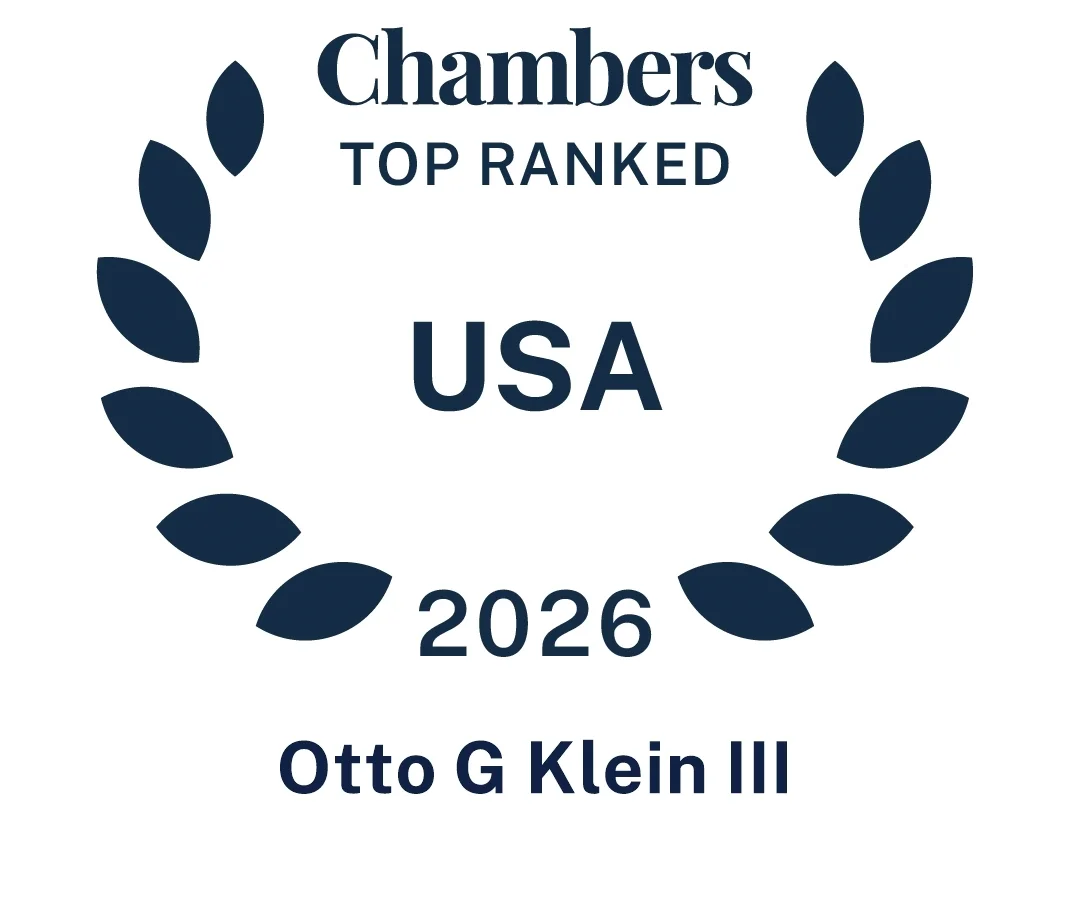 Klein Chambers 2026