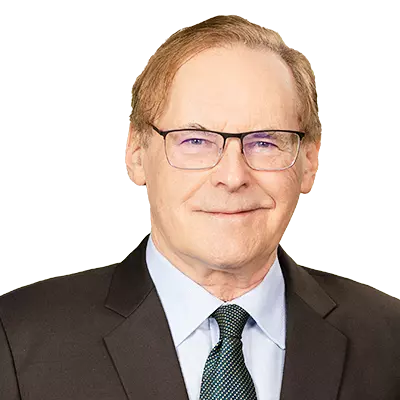 Photo of David M. Heineck