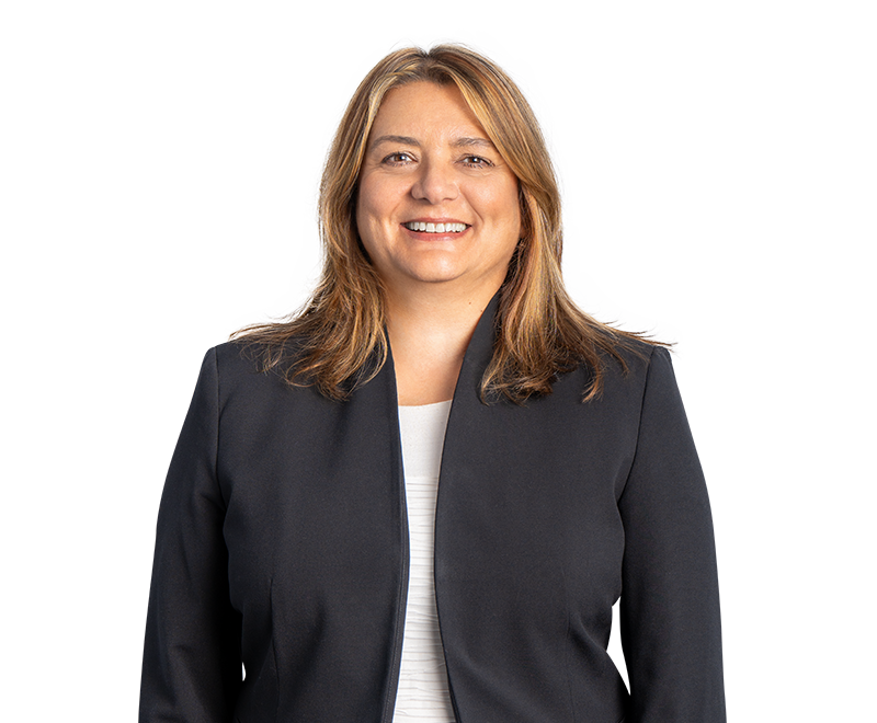Sonia Chakalo, Summit Law Group Photo