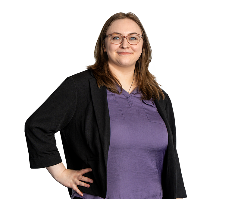 Jessica Southworth, Summit Law Group Photo