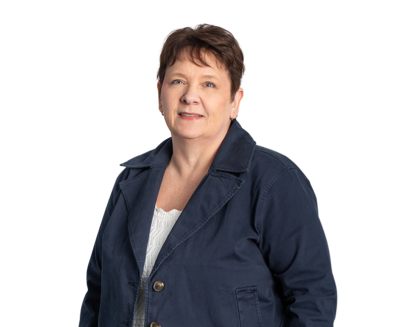 Molly Jones, Summit Law Group Photo