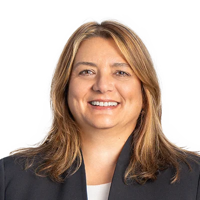 Photo of Sonia  Chakalo