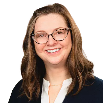 Photo of Jennifer  Parrish