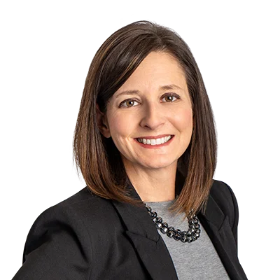 Photo of Gina  Comeau