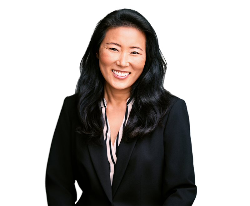 Michelle Addy, Summit Law Group Photo