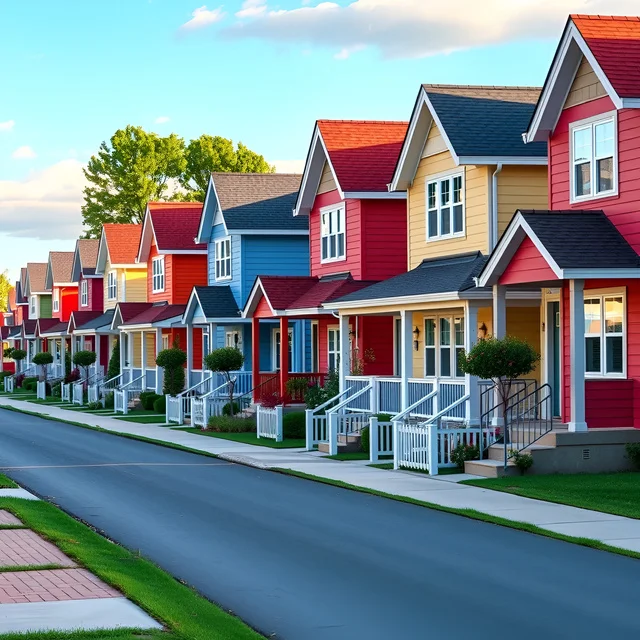 HB 1096 and SB 5559: Increasing Washington's Housing Supply Through Lot Splits and Unit Lot Subdivisions