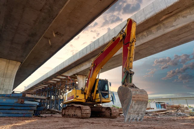 Understanding Oregon's SB 426: Joint Liability for Unpaid Wages in the Construction Industry