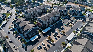 Washington Limits Parking Requirements: What SB 5184 Means for Developers