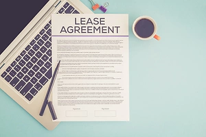 Negotiating Leases as a Commercial Tenant