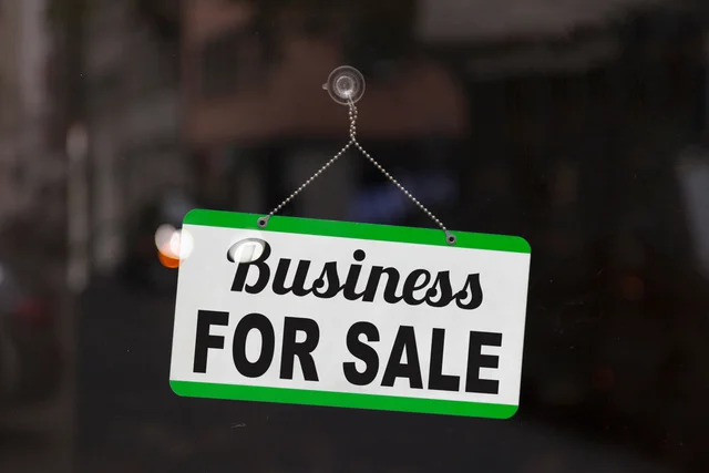 Top 5 Things to Consider When Selling Your Company