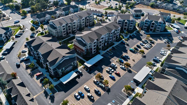 Washington Limits Parking Requirements: What SB 5184 Means for Developers